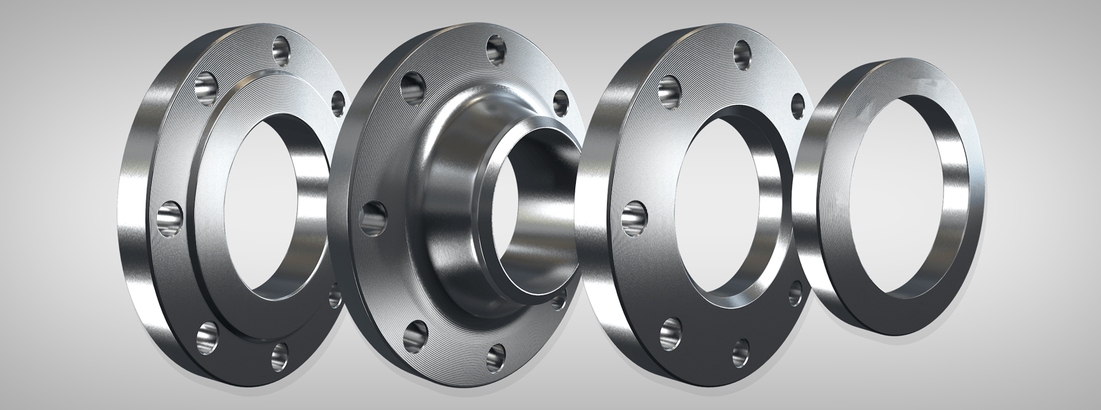 carbonl Flanges