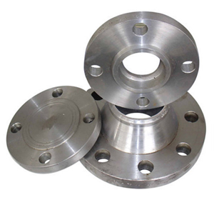 Flanges