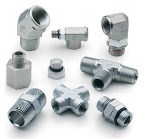 Pipe Fittings