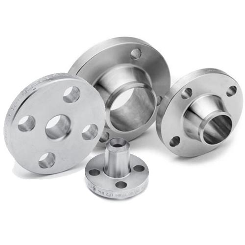 304 SS Flanges