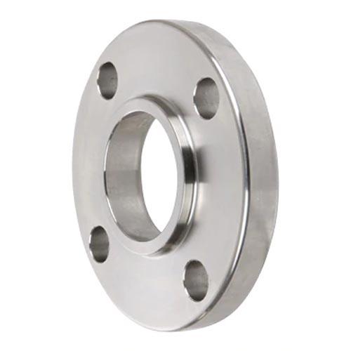 SS 304 Flanges