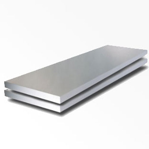 201 Stainless Steel Plate
