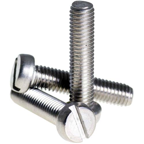 Alloy Steel Nuts & Bolts