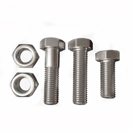 Monel Nuts & Bolts