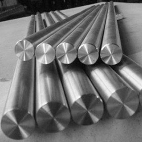 Nickel Alloy Bars, Rods & Wires