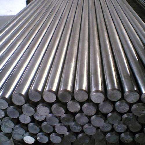 Carbon Steel Bars, Rods & Wires