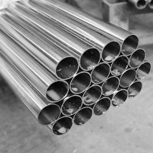 316 / 316L Stainless Steel Pipes & Tubes