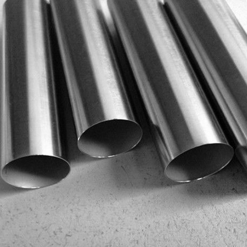 Pipes & Tubes