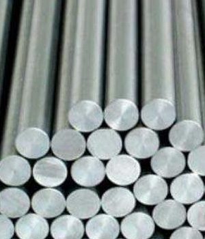 Monel Bars, Rods & Wires