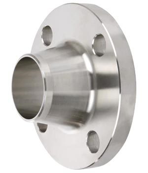 304 Stainless Steel Flanges