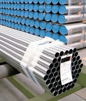 310 Stainless Steel Pipes & Tubes