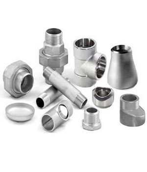 ss pipe fittings