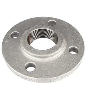 316 Stainless Steel Flanges