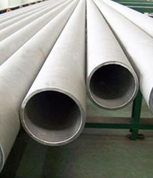 316 Stainless Steel Pipes & Tubes