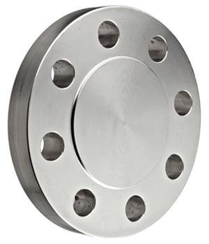 321 Stainless Steel Flanges