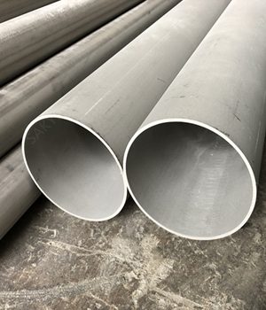 321 Stainless Steel Pipes & Tubes