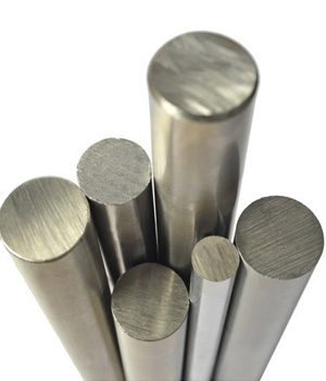 Alloy 20 Bars, Rods & Wires