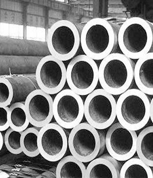 Alloy 20 Pipes & Tubes