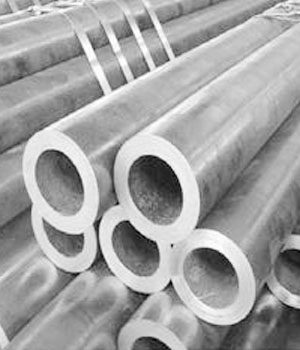 Alloy Steel Pipes & Tubes