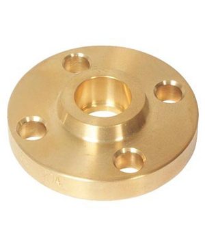 Copper Alloy Flanges