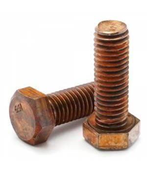 Copper Alloy Nuts & Bolts300