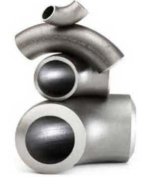 Duplex & Super Duplex Pipe Fittings