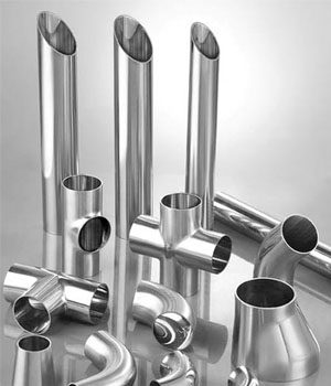 Inconel Pipe Fittings