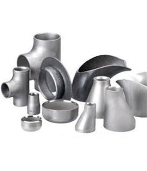Alloy 20 Pipe Fittings