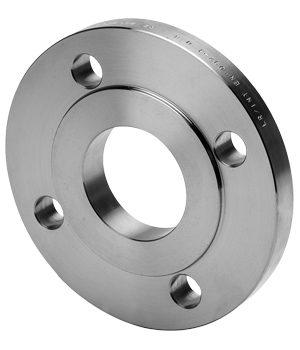 Alloy 20 Flanges