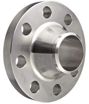 Alloy Steel Flanges