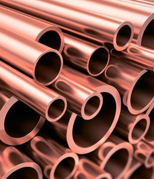 Copper Alloy Pipes & Tubes