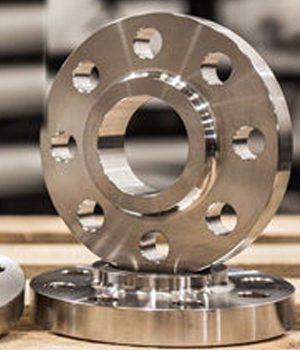 Duplex & Super Duplex Flanges