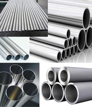 Duplex & Super Duplex Pipes & Tubes