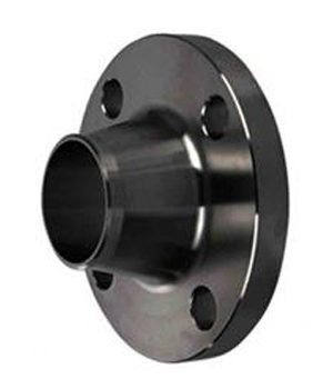 Carbon Steel Flanges