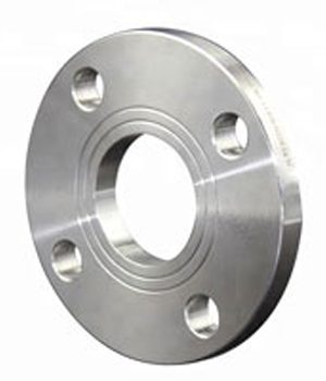 Hastelloy Flanges