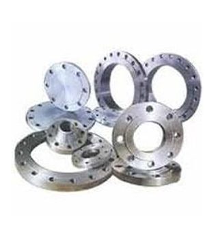 Inconel Flanges