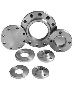 Monel Flanges