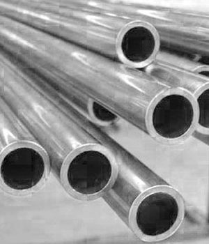 Monel Pipes & Tubes
