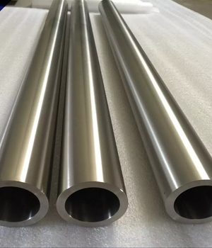 Nickel Alloy Pipes and Tubes