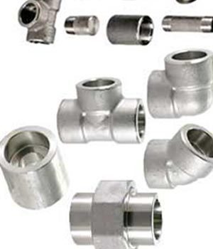 321 ss pipe fittings