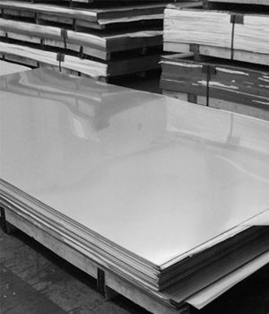 201 Stainless Steel Sheet