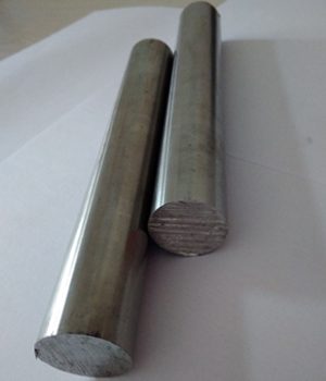 Stainless Steel Bars & Rods