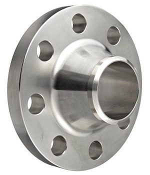 Stainless Steel Flanges