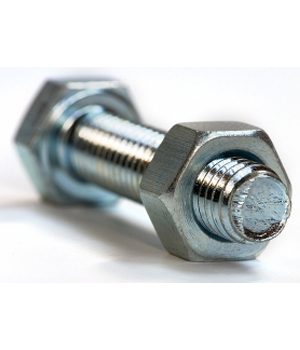 Stainless Steel Nuts and Bolts