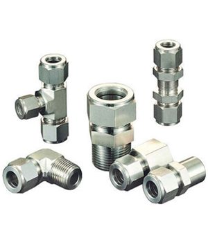 Stainless Steel Pipe Fittings