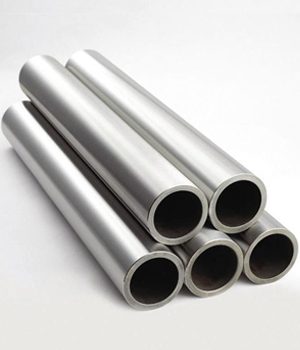 Stainless Steel Pipes & Tubes