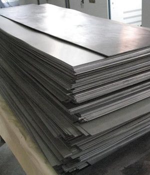 Stainless Steel Sheet & Plate